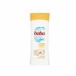 Testápoló 400 ml Baba kamilla fotó