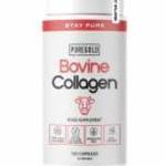 Puregold Collagen Marha Kollagén kapszula 100db - PureGold fotó