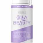 Puregold CollaBeauty kollagén és hialuronsav kapszula 125db - PureGold fotó