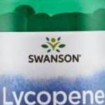 Swanson Lycopene (Likopin) 20mg 60 lágyzselatin kapszula fotó