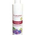 Szőlőmagolajos tusfürdő 200ml - Yamuna fotó