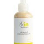 skIN by Yamuna arcradír avokádó olajjal 150g fotó