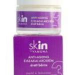 skIN by Yamuna éjszakai arckrém érett bőrre 50ml fotó