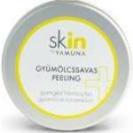skIN by Yamuna gyümölcssavas peeling 50g fotó
