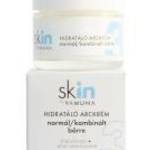 skIN by Yamuna hidratáló arckrém 50ml fotó