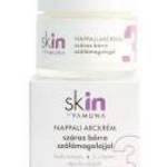 skIN by Yamuna nappali arckrém száraz bőrre 50ml fotó