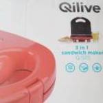 Qilive 3in1 Sandvich maker fotó