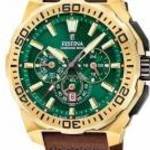 Festina Chrono Bike F20728/2 Férfi Karóra fotó
