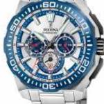 Festina Chrono Bike Diver F20724/1 Férfi Karóra fotó