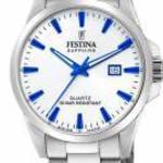 Festina Classic Swiss Made F20024/5 Férfi Karóra fotó