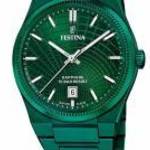 Festina Rivé Swiss Made F20079/1 Férfi Karóra fotó
