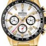 Festina Timeless Chrono F20634/1 Férfi Karóra fotó