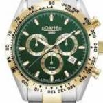 Roamer Monza 100 Chrono 850837-47-75-20 Férfi Karóra fotó