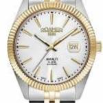 Roamer Amalfi Gents 852833-47-11-20 Férfi Karóra fotó