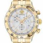 Versace Helenyium Chrono VE2U01124 Férfi Karóra fotó
