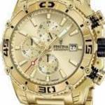 Festina Prestige Chrono F20492/1 Férfi Karóra fotó