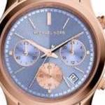 MICHAEL KORS MK6163 Női karóra fotó