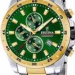 Festina Sport Chrono F20562/3 Férfi Karóra fotó