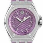 Philipp Plein Extreme Lady PWJAA0222 Női Karóra fotó