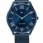 TOMMY HILFIGER 1710514 Férfi Karóra fotó