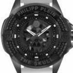 Philipp Plein The Skull PWAAA2624 Férfi Karóra fotó
