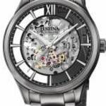 Festina Automatic Skeleton F20632/1 Férfi Karóra fotó