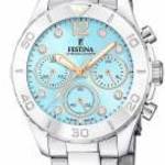 Festina Boyfriend Collection Chrono F20603/4 Női Karóra fotó