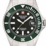 Swiss Alpine Military Master Diver SAM7053.1133 Férfi Karóra fotó