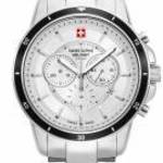 Swiss Alpine Military Douglas Chrono SAM7089.9132 Férfi Karóra fotó