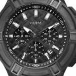 GUESS W0408G1 Férfi Karóra fotó