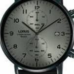 Lorus Classic Chrono RW405AX9 Férfi Karóra fotó