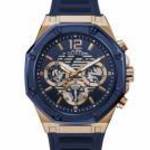 GUESS GW0263G2 UNISEX karóra fotó