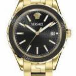 Versace Hellenyium Automatic VEQCA0624 Férfi Karóra fotó