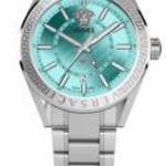Versace V-Code GMT VEAFA0324 Férfi Karóra fotó