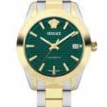 Versace Greca Classic Lady Automatic VESCA0524 Női Karóra fotó