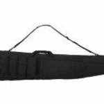 vidaXL oxford szövet puskatáska vállpánttal 135 cm fotó