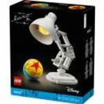 LEGO Ideas 21357 Ideas 21357 fotó