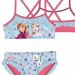Disney Jégvarázs Frolic gyerek fürdőruha, bikini 3-8 év fotó