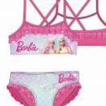 Barbie Mermaid gyerek fürdőruha, bikini 4-10 év fotó