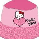 Hello Kitty Heart gyerek halászsapka 53 cm fotó