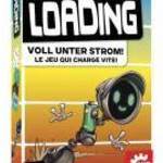 Game Factory Loading 15 perc Card Game Stratégia társasjáték fotó