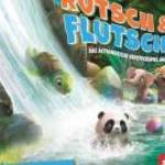 Game Factory Rutsch & Flutsch 15 perc Stratégia társasjáték fotó