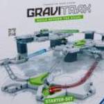 Ravensburger 22410 Gravitrax társasjáték fotó
