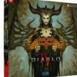 Good Loot Diablo IV: Lilith Kirakós játék 1000 db - Cenega fotó