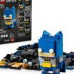 LEGO® (40748) Batman™ - Batman™ 8 az 1-ben figura fotó