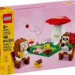 LEGO® (40711) Egyéb - Sünpiknik fotó