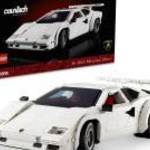LEGO® (10337) Icons - Lamborghini Countach 5000 Quattrovalvole fotó