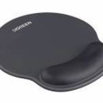 Ugreen LP668 ergonomikus egérpad (fekete) - UGREEN fotó