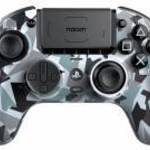 Nacon Revolution 5 Pro, Playstation 5, PC, Dual Connect, Hall-effekt, Arctic Camo, Vezeték nélküli k fotó