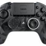 Nacon Revolution 5 Pro, Playstation 5, PC, Dual Connect, Hall-effekt, Urban Camo, Vezeték nélküli ko fotó